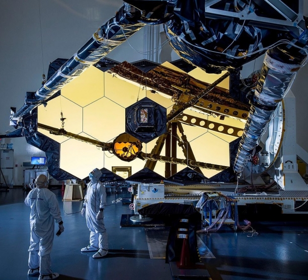 ‘제2회 올해의 NASA 사진가’ 대회의 ‘기록’ 부문 수상작.  작가는‘공간’ 부문에서도 선정된 크리스 건이다.