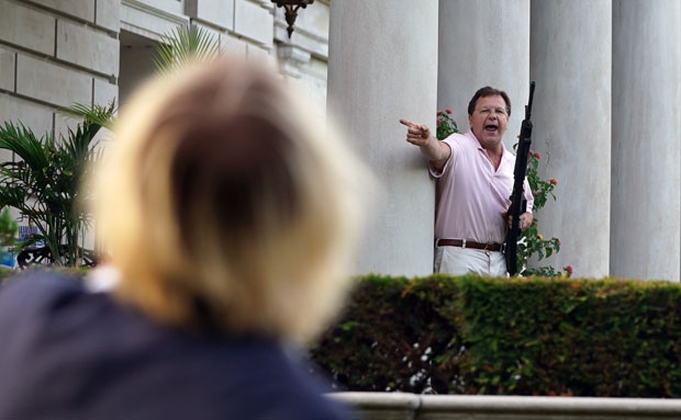 사진=UPI 연합뉴스