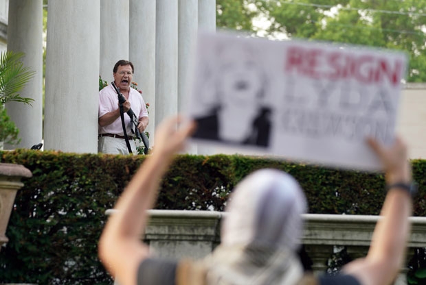 사진=UPI 연합뉴스