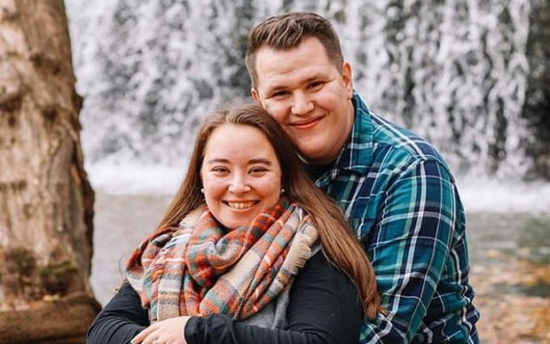 사진=캘빈 테일러 페이스북