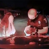숨 멎은 아기 목숨 구한 美 경찰…침착한 대처 빛났다 (영상)