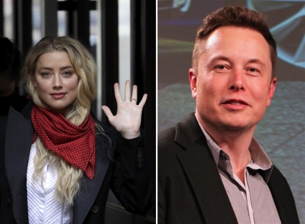 조니 뎁은 전 아내인 엠버 허드가 일론 머스크 테슬라 CEO와 외도를 저질렀다고 주장하고 있다.