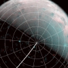 [우주를 보다] 태양계서 가장 큰 위성 ‘가니메데’…북극 첫 포착