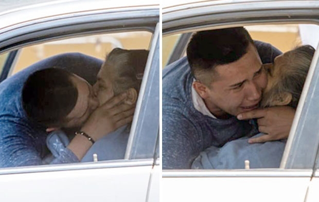 사진=멕시코 일간지 밀레니오