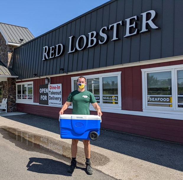 사진=오하이오주 애크론동물원