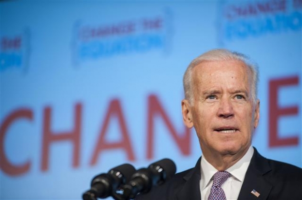 조 바이든 민주당 대선 후보(AP 연합뉴스)