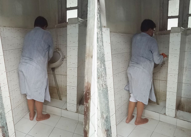 사진=프라듀만 싱 토마르 장관 페이스북