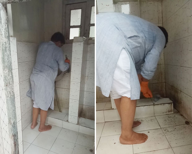 사진=프라듀만 싱 토마르 장관 페이스북