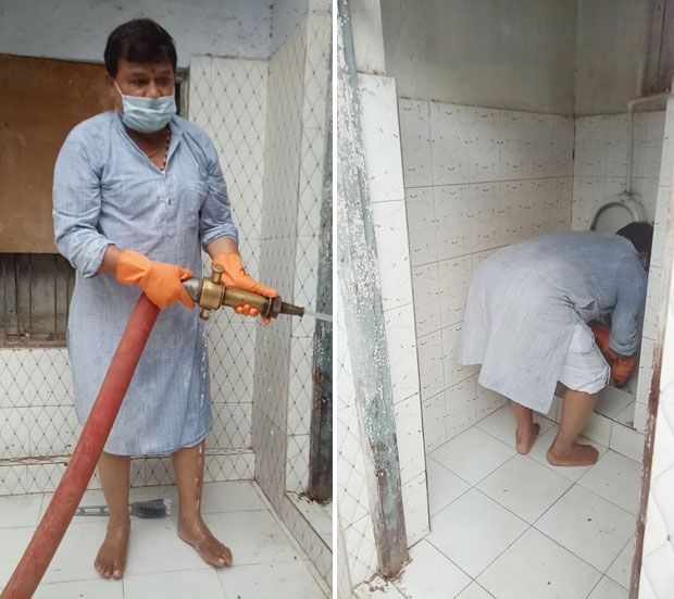 사진=프라듀만 싱 토마르 장관 페이스북