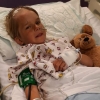 [월드피플+] 아픈 아이들 위해 봉사하던 8세 소년, 안타까운 뇌종양 진단