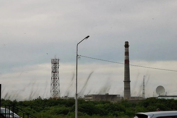 (사진=콤소몰스카야 프라브다)