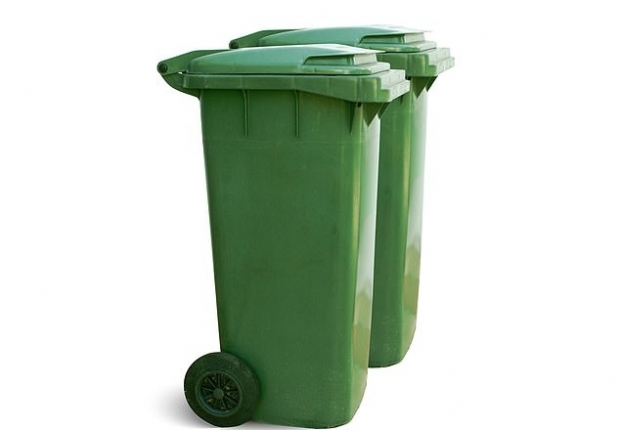 사람이 평생 섭취하는 미세플라스틱의 양 20kg을 표현한 사진(사진=로이터)