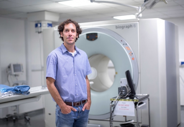 니르 그로스먼 박사(사진=ICL)