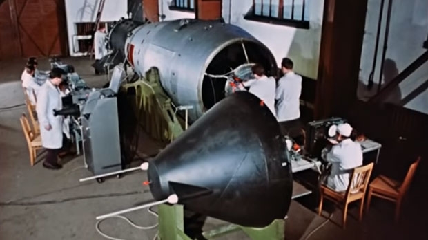 사진=러시아 국영 원전기업 로사톰(ROSATOM)