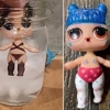 찬물에 담그니 망사속옷이…바비 뛰어넘은 대두인형 성상품화 논란