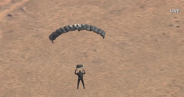 사진=데이비드 블레인 유튜브