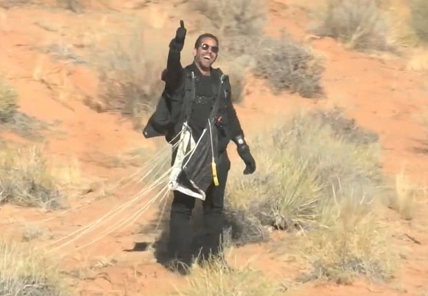 사진=데이비드 블레인 유튜브