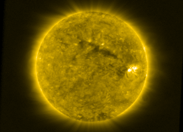 지난 2018년 365일을 기록한 타임랩스(Time lapse) 영상