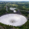 외계인 찾던 ‘거대 망원경’ 미스터리…”이유 모를 파손”