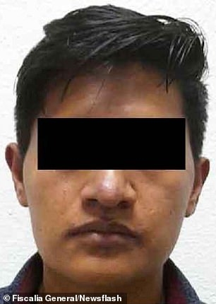 7세 소녀를 폭행, 성폭행하고, 소녀의 동생을 숨지게 한 혐의를 받고 있는 부모