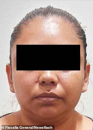 7세 소녀를 폭행, 성폭행하고, 소녀의 동생을 숨지게 한 혐의를 받고 있는 부모