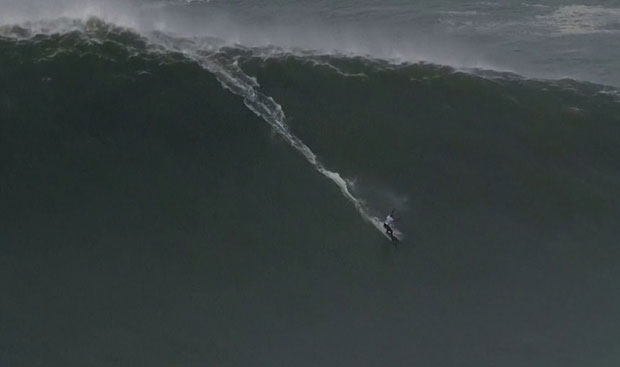 사진=월드서프리그(World Surf League, WSL)