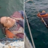 콜롬비아 바다서 8시간 표류 끝에 구조된 여성, 알고보니 2년 전 실종자