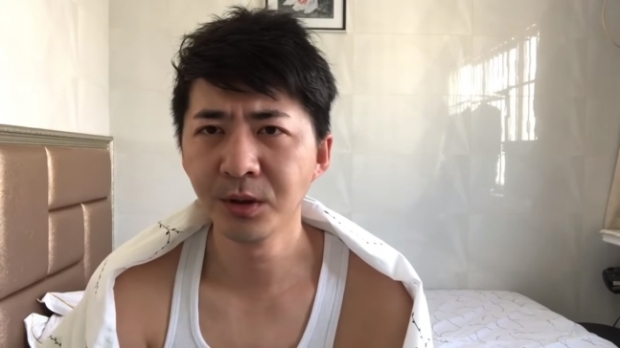 우한 실태를 고발하다 실종됐던 시민기자 천추스는 공안에 체포돼 7개월째 구금 상태인 것으로 알려졌다.