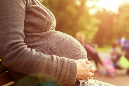 “늦둥이 낳으면 오래 살 가능성…텔로미어 길이 더 길다”