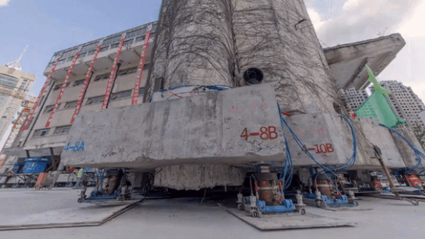 출처=Shanhai Evolution Shift