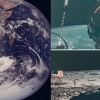 블루마블·지구돋이…NASA 우주 탐사 역사담은 희귀 사진 경매