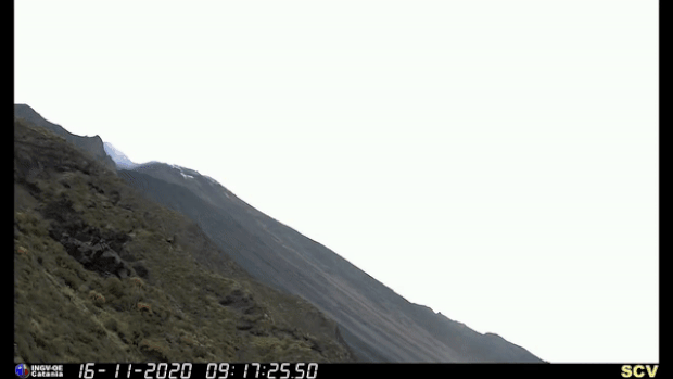 출처=이탈리아 국가지진화산연구소