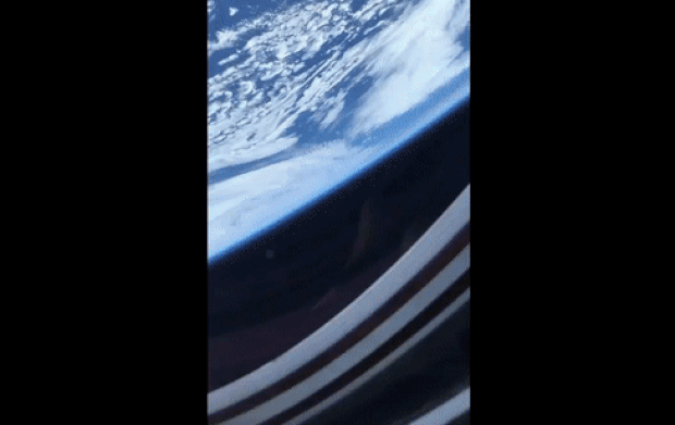 출처=빅터 글로버 트위터