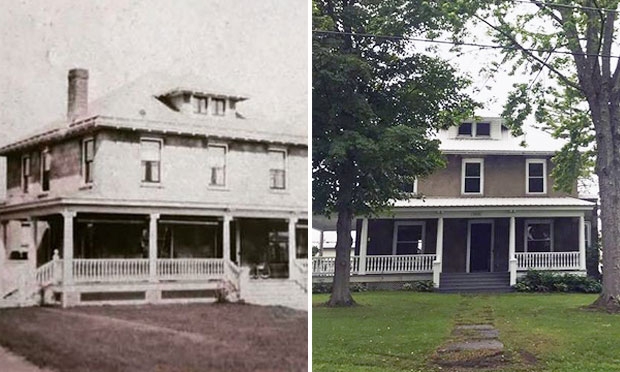 사진=닉 드러먼드 인스타그램