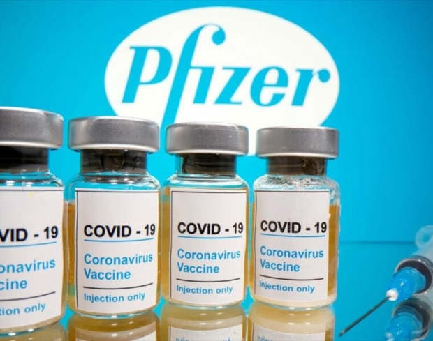 화이자 백신