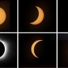 [우주를 보다] 해를 품은 달…남미서 펼쳐진 ‘개기일식’ 우주쇼