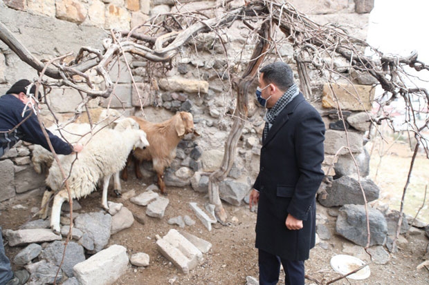 사진=네브셰히르 시청