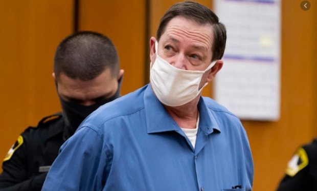 15년 동안 9명의 여성을 성폭행한 미국의 연쇄 성폭행범이 최근 재판에서 징역 897년 형을 선고받았다.