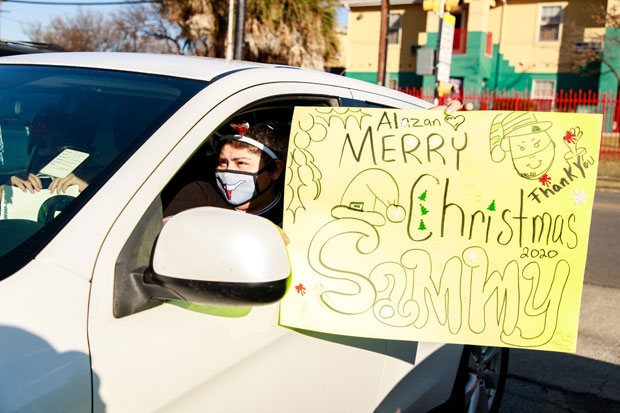 사진=샌안토니오주택청