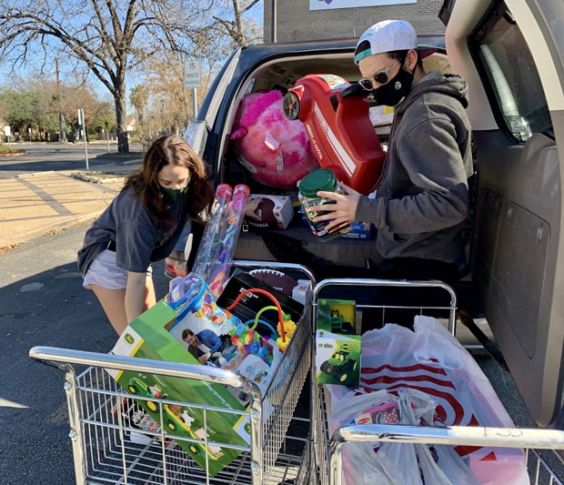 사진=샌안토니오주택청