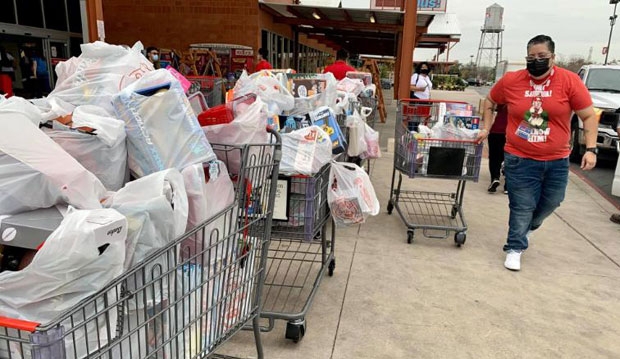 사진=샌안토니오주택청