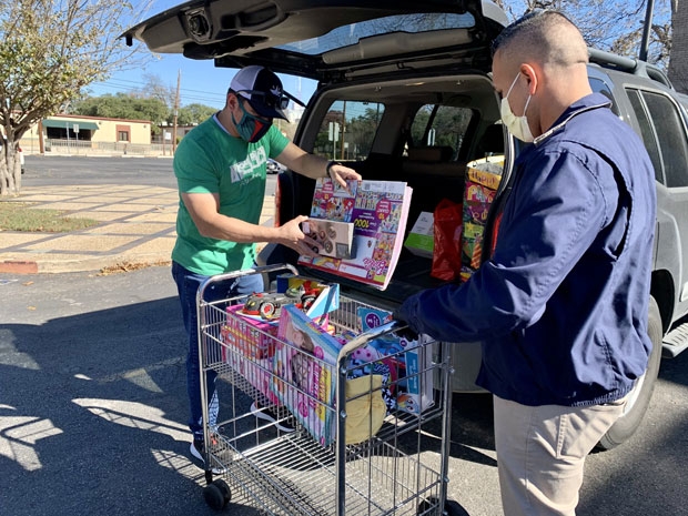 사진=샌안토니오주택청