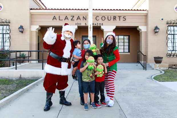 사진=샌안토니오주택청