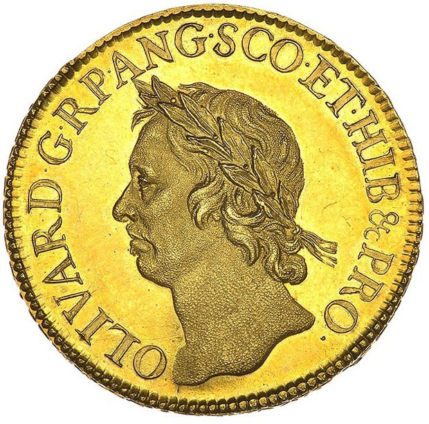 사진=런던 경매사 딕스누넌웹