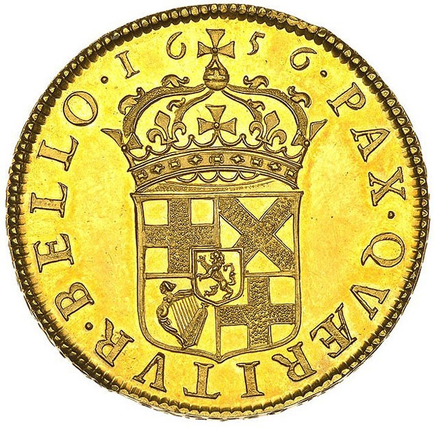 사진=런던 경매사 딕스누넌웹