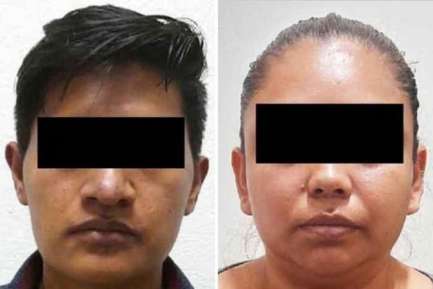 7세 소녀를 폭행, 성폭행해 사망에 이르게 하고, 소녀의 동생 역시 숨지게 한 혐의를 받고 있는 부모