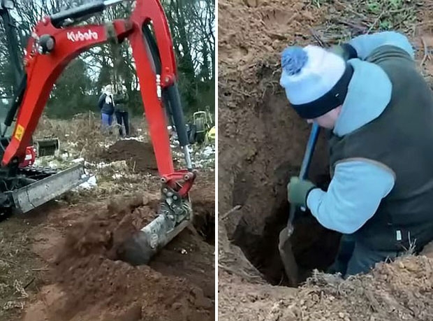 사진=댄 통크스 페이스북