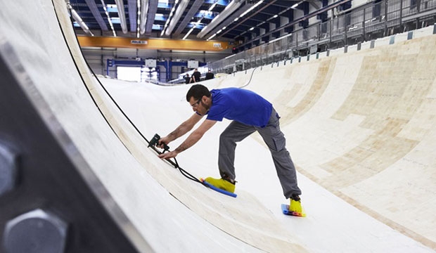 사진=LM Wind Power