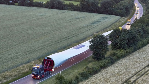 사진=LM Wind Power