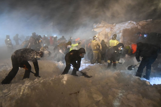 사진=타스통신 연합뉴스